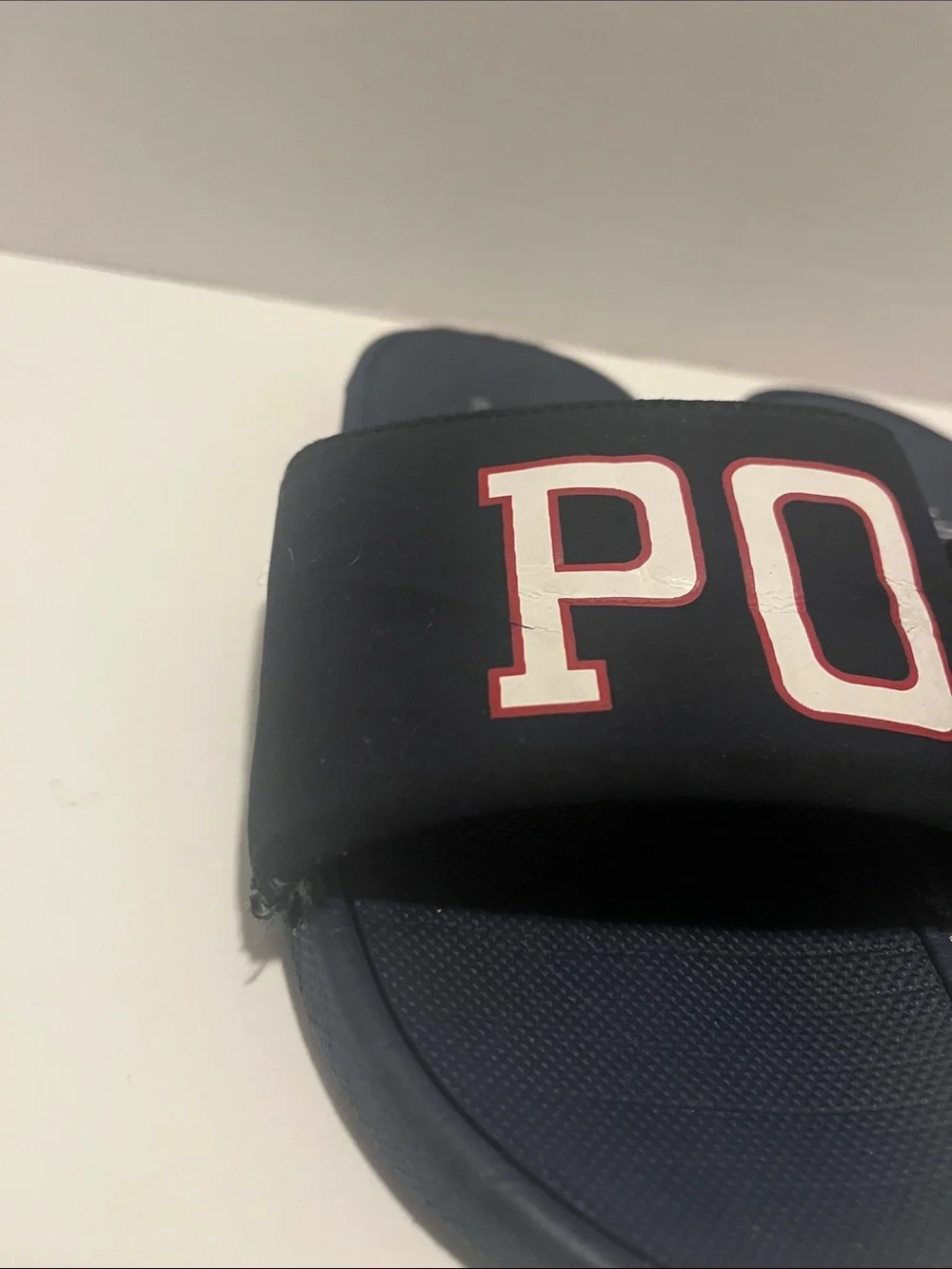 Polo Ralph Lauren size big